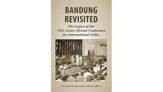 Asia Afrika Conference in Bandung